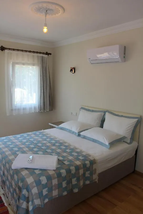 Orhaniye  Guelsuem Hanim Evleri 0*, Orhaniye (Marmaris) تركيا