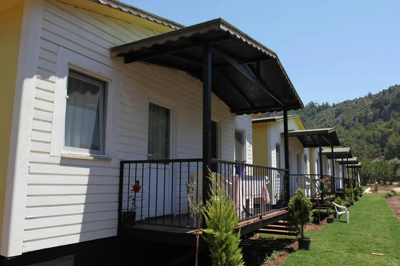 Orhaniye  Guelsuem Hanim Evleri 0*, Orhaniye (Marmaris) تركيا