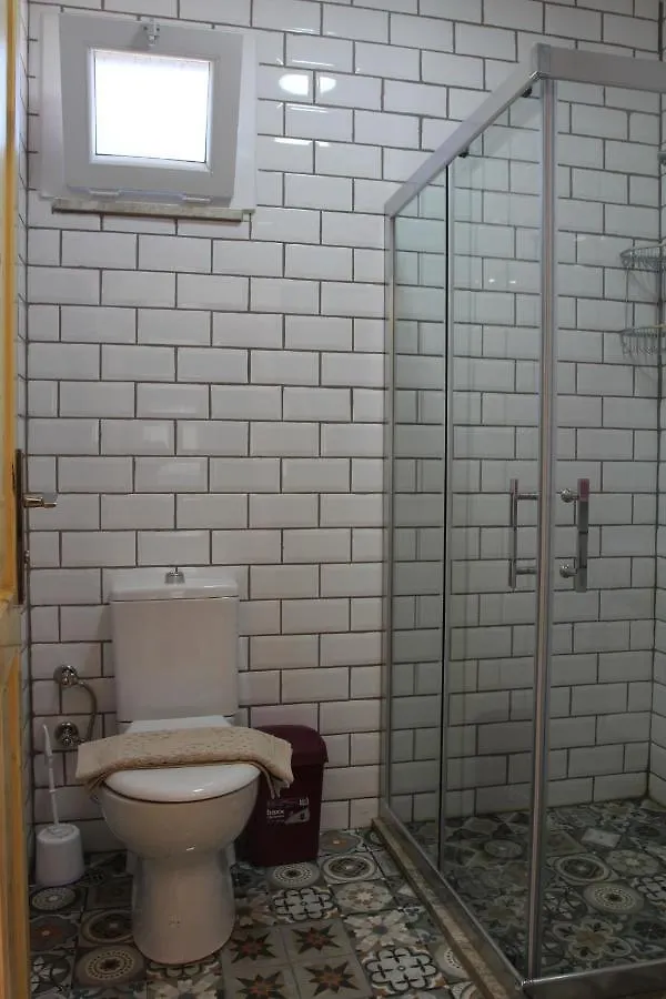 Orhaniye  Guelsuem Hanim Evleri 0*, Orhaniye (Marmaris) تركيا