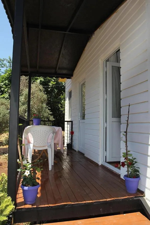 Guelsuem Hanim Evleri Bed & Breakfast Orhaniye