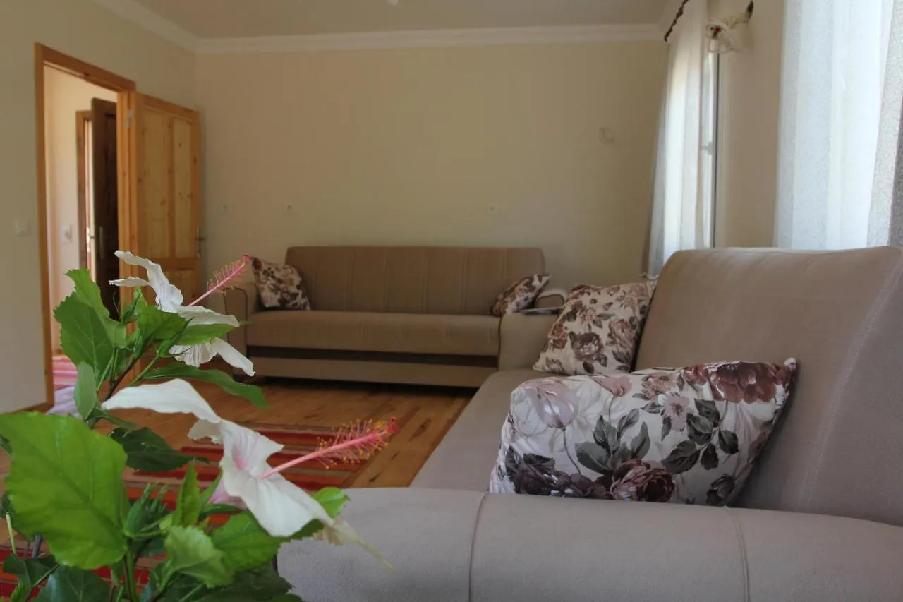 Bed & Breakfast Guelsuem Hanim Evleri Orhaniye  Turkey